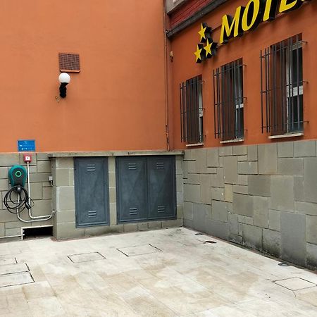 Motel Villaggio Имола Екстериор снимка