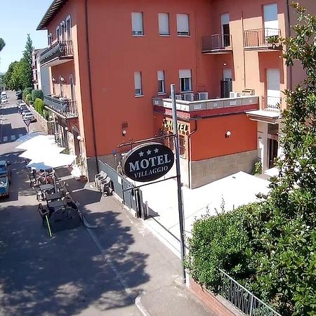 Motel Villaggio Имола Екстериор снимка