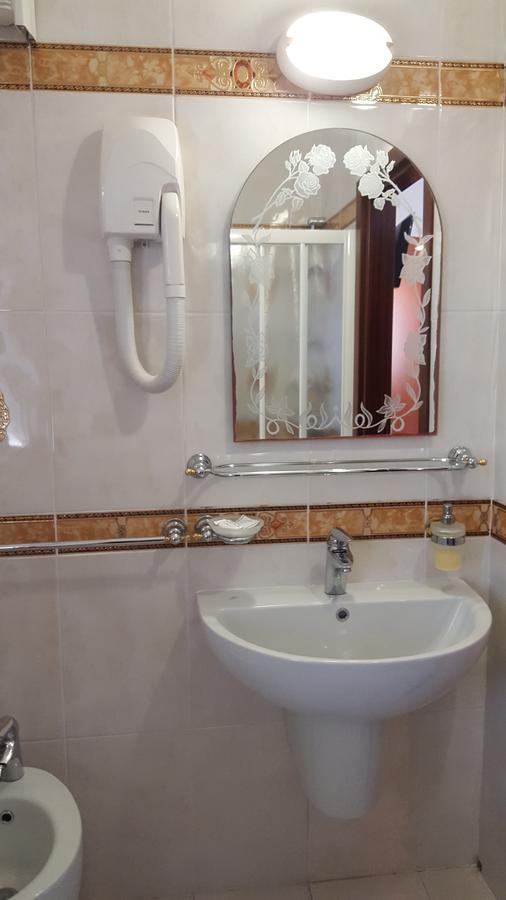 Motel Villaggio Имола Екстериор снимка