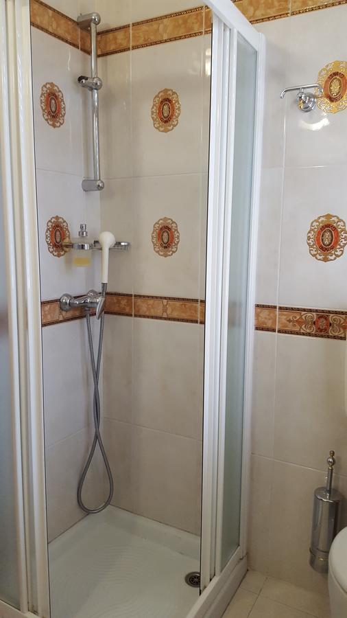 Motel Villaggio Имола Екстериор снимка
