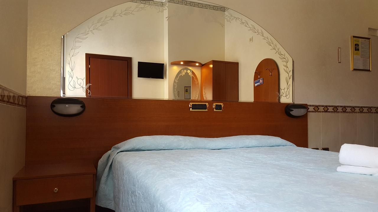 Motel Villaggio Имола Екстериор снимка