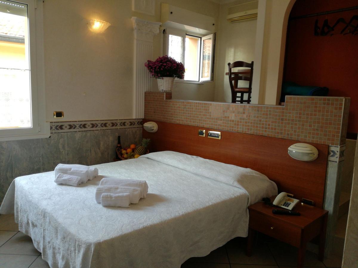 Motel Villaggio Имола Екстериор снимка