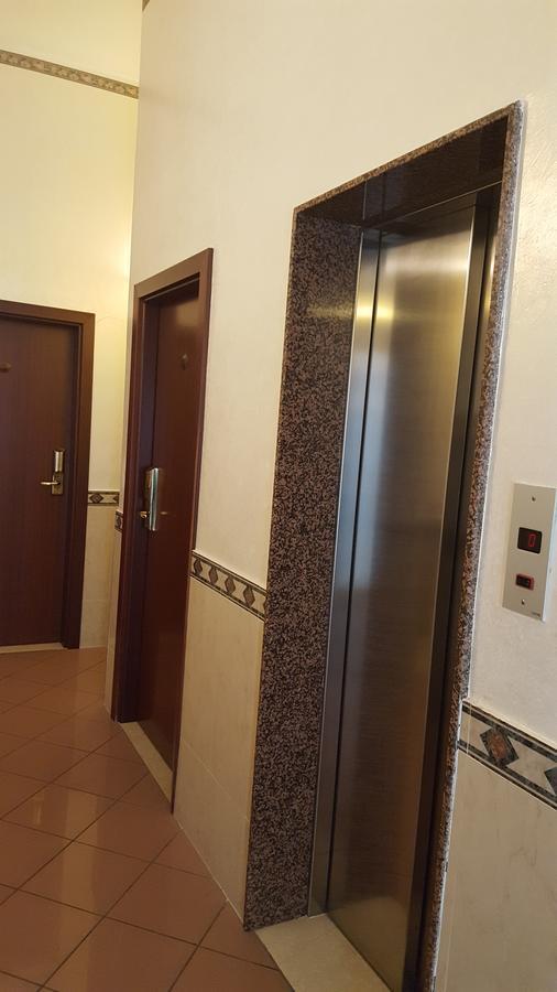 Motel Villaggio Имола Екстериор снимка