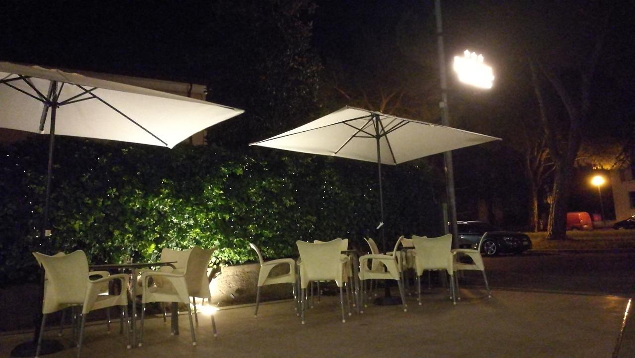 Motel Villaggio Имола Екстериор снимка