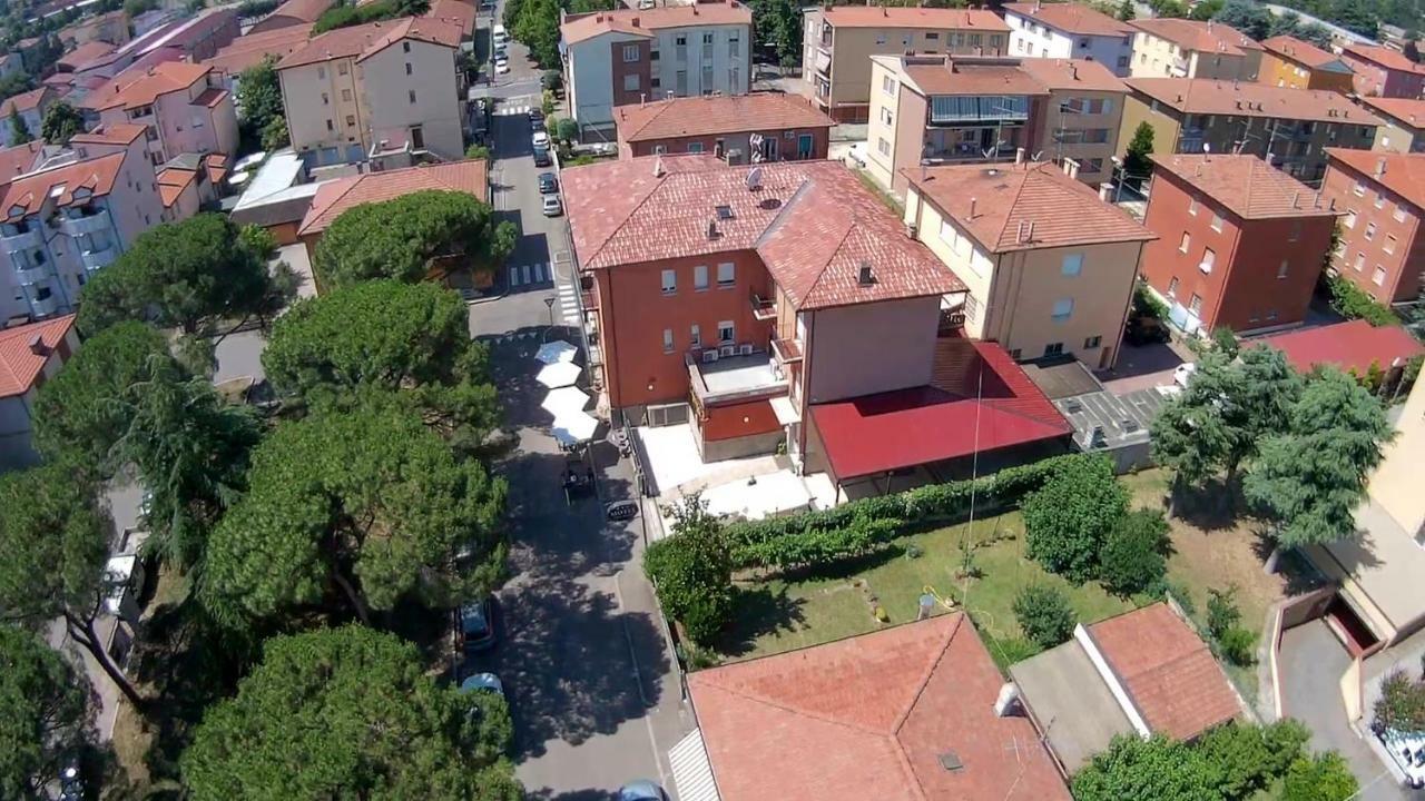 Motel Villaggio Имола Екстериор снимка